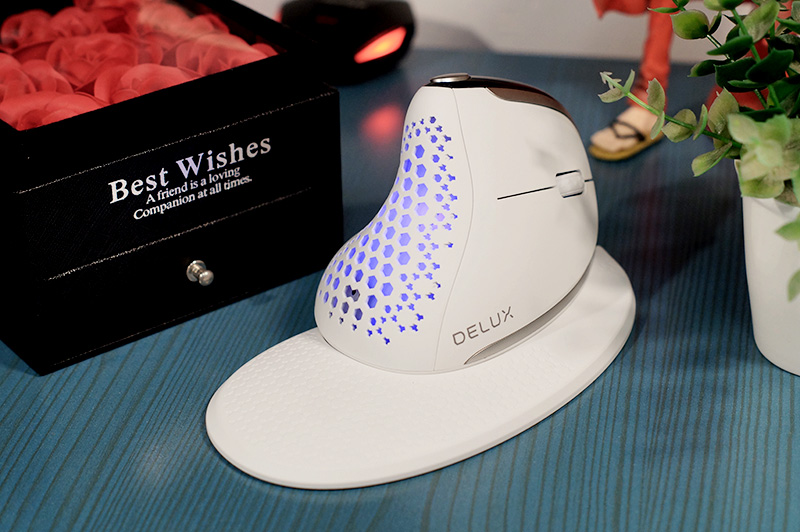 多彩m618xsd鼠标评测,多彩鼠标m618dbmini