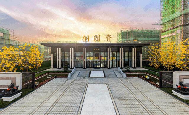 文德控股最新消息,文德控股集团最新的项目