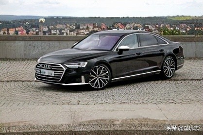 奥迪s82021款60tfsi尊贵版,2022款全新奥迪s83.0t