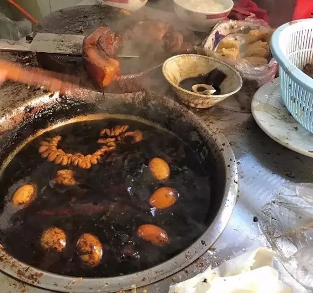 潮汕粿品哪家最好吃,潮汕小吃粿品视频