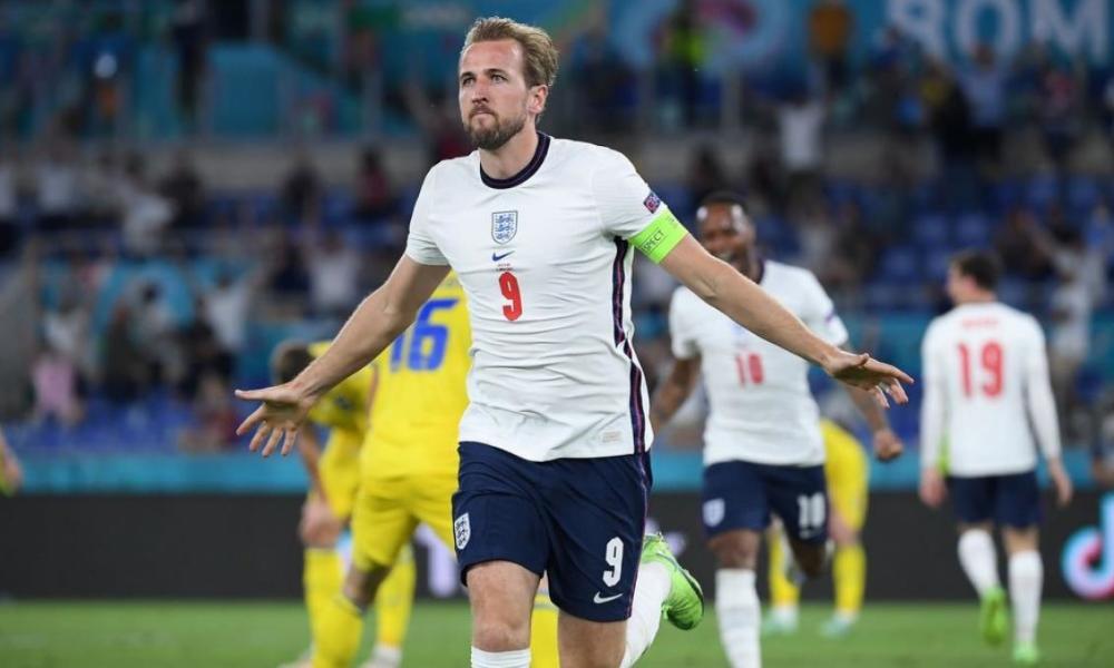 欧洲杯24强巡礼三狮军团英格兰,三狮军团出征欧洲杯