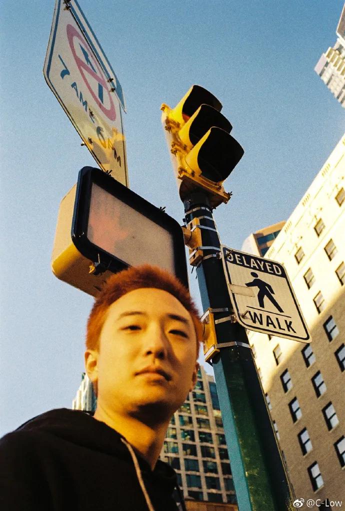 c-low说唱,c-low说唱新世代神性时刻