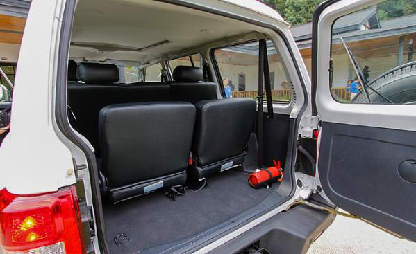 城市suv不越野,2015款猎豹q6试驾视频