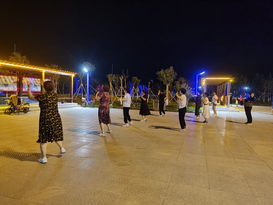 乐陵博雅公园位置,乐陵博雅公园规划图