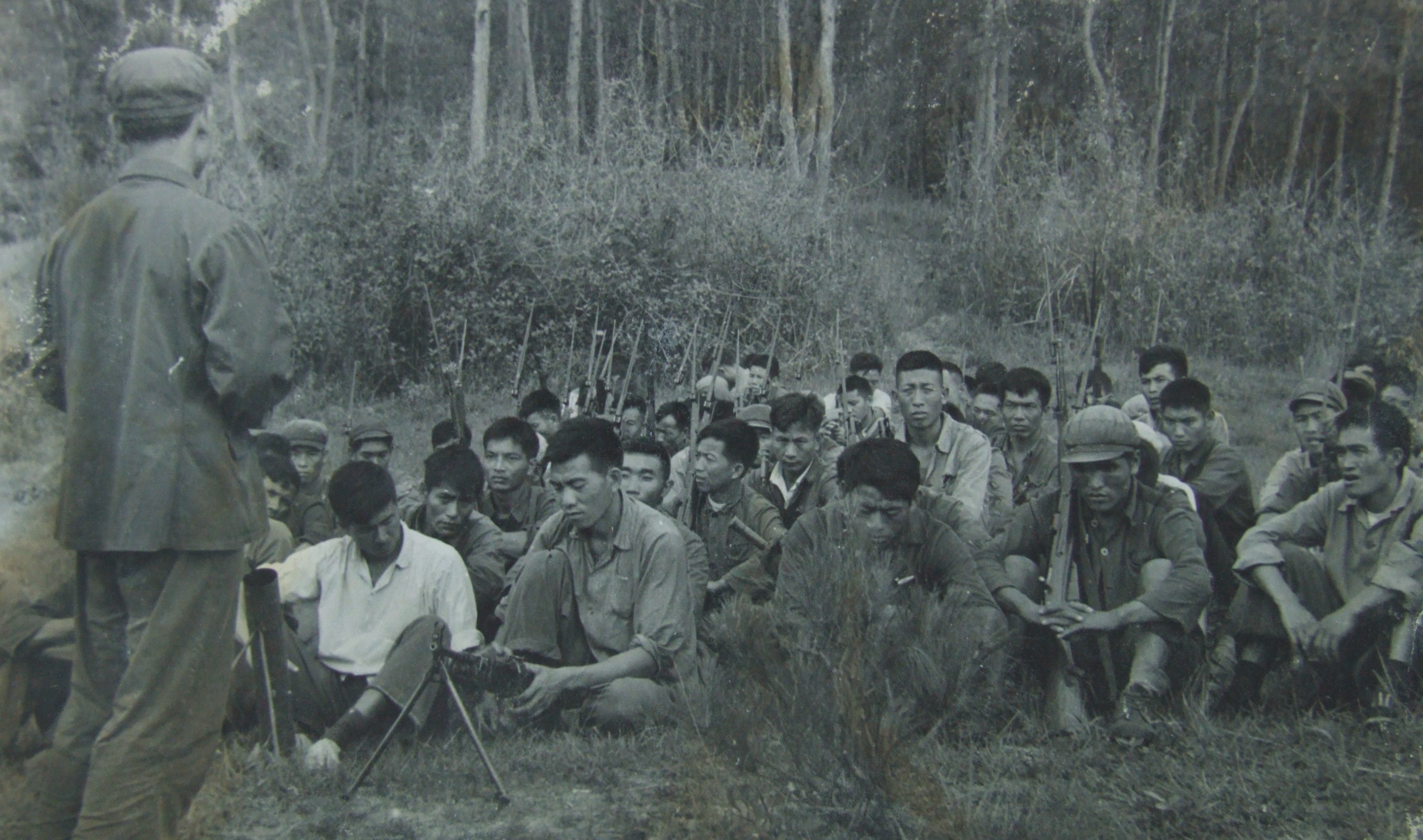 神秘金三角完整版,神秘的金三角邪与正