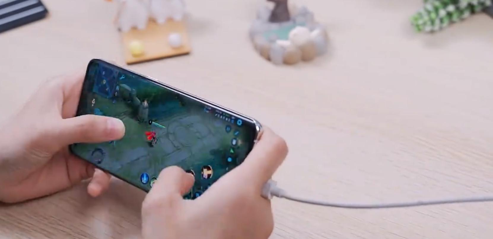 oppo65w超级闪充充电宝推荐,oppo充电宝18w和30w快充区别