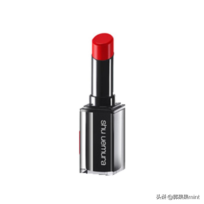 这些超上镜的口红唇色你选对了吗,这些超适合黄皮的口红你get了几款