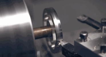 指尖陀螺的轴承是多大的,小小轴承