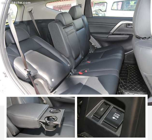 硬派越野有多硬,帕杰罗劲畅是硬派越野吗