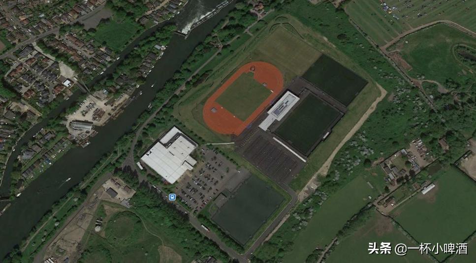 谷歌地球看纽约发展,谷歌地球看世界