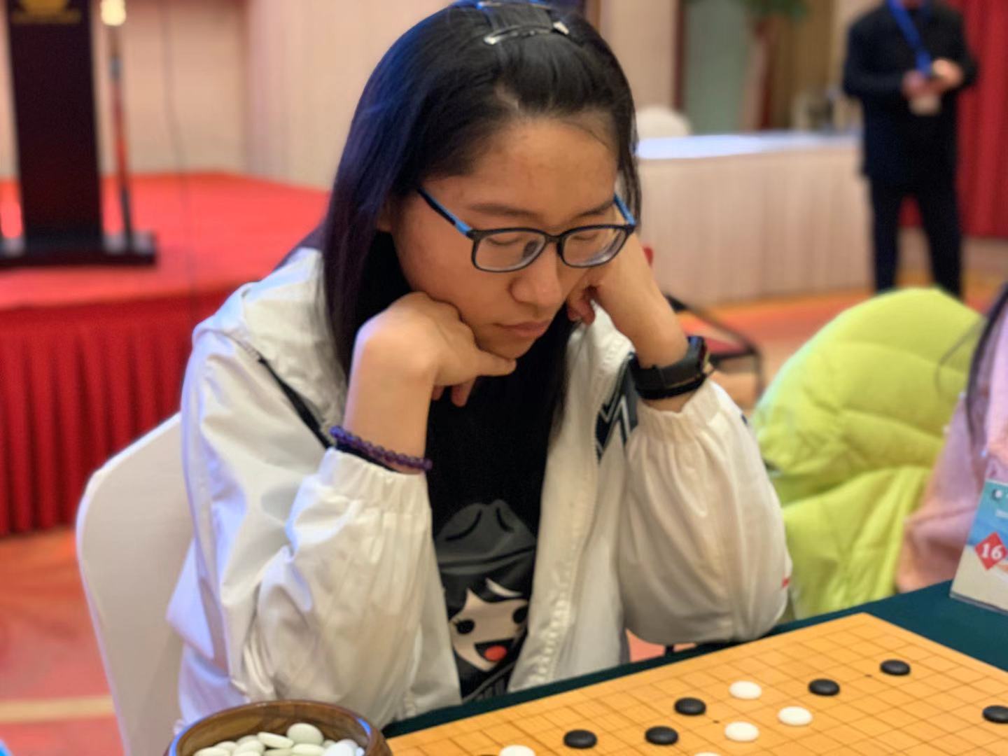 2023方太杯直播,第三十四届全国业余围棋公开赛