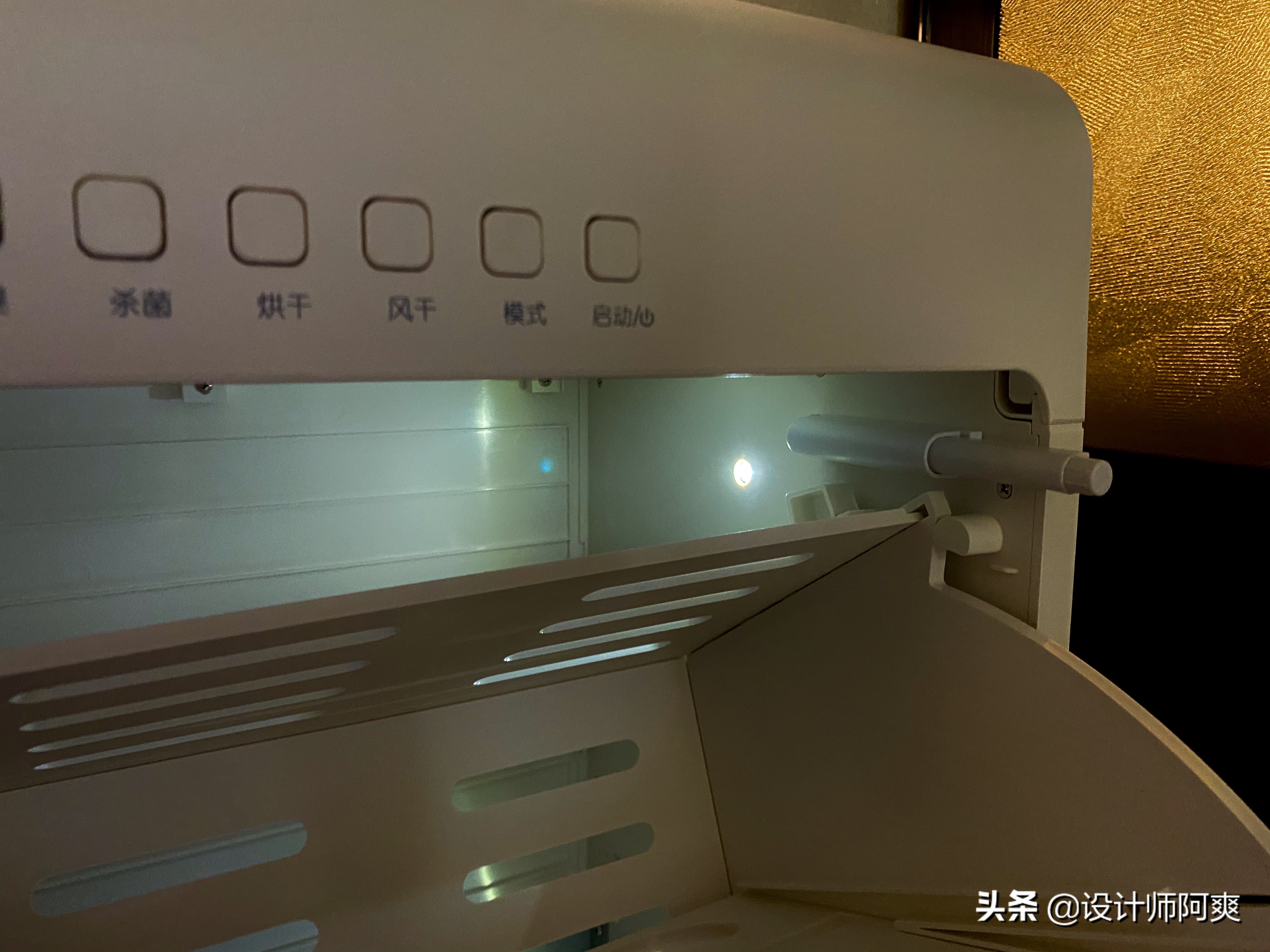 买智能鞋柜,鞋柜是不是智商税