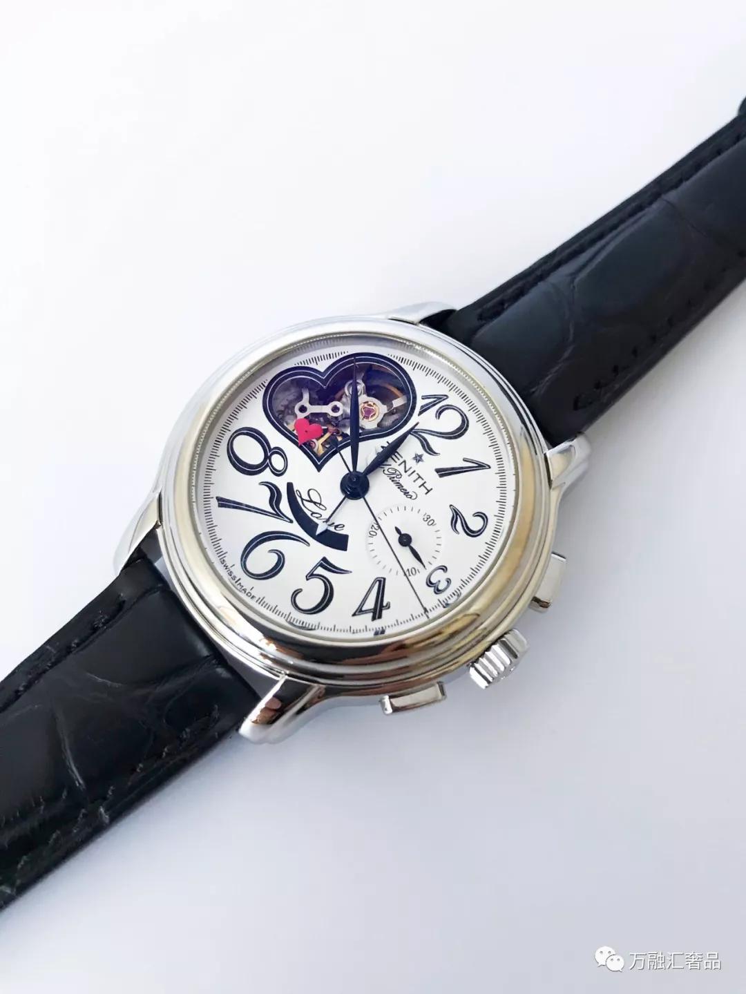 二手表交易要注意什么,最好出手的二手表