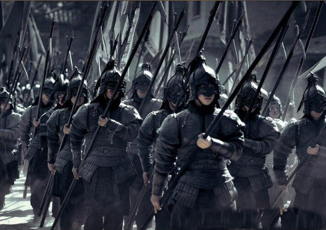 蜀国霍弋有多厉害,最后投降的蜀汉将军霍弋