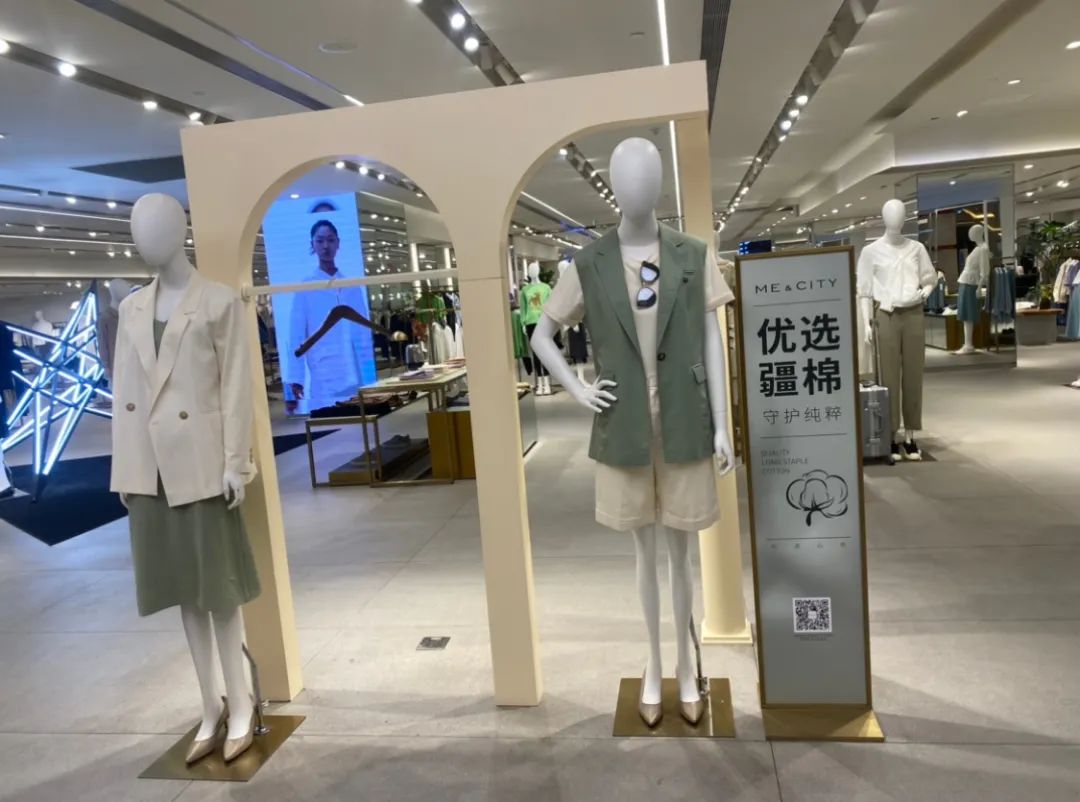 hm下架的衣服去哪里了,hm衣服现在怎么样了