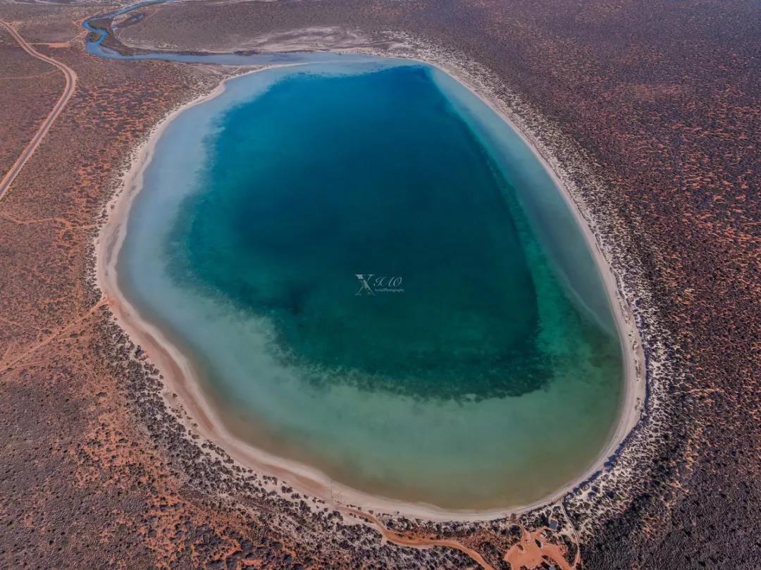 一定要去西澳吗,n个理由