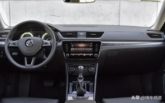 斯柯达速派2.0t马力机测试,斯柯达速派1.4t多少马力