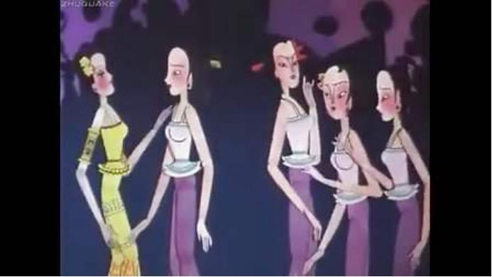 尘封的宝藏，童年的记忆：《动物王国窃案》及那些被遗忘的神作