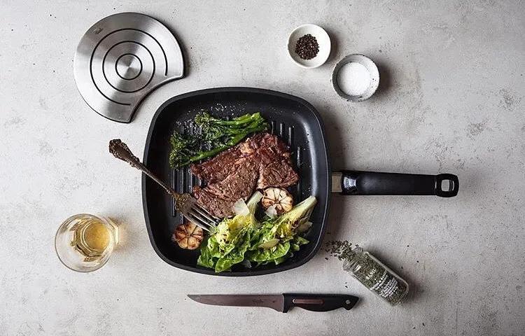 德国锅具菲仕乐,菲仕乐锅具简介