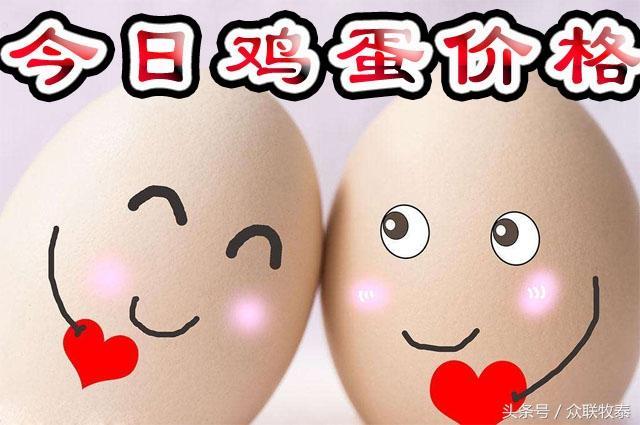 鸡蛋价格今日行情,鸡蛋今日价格最新行情全国