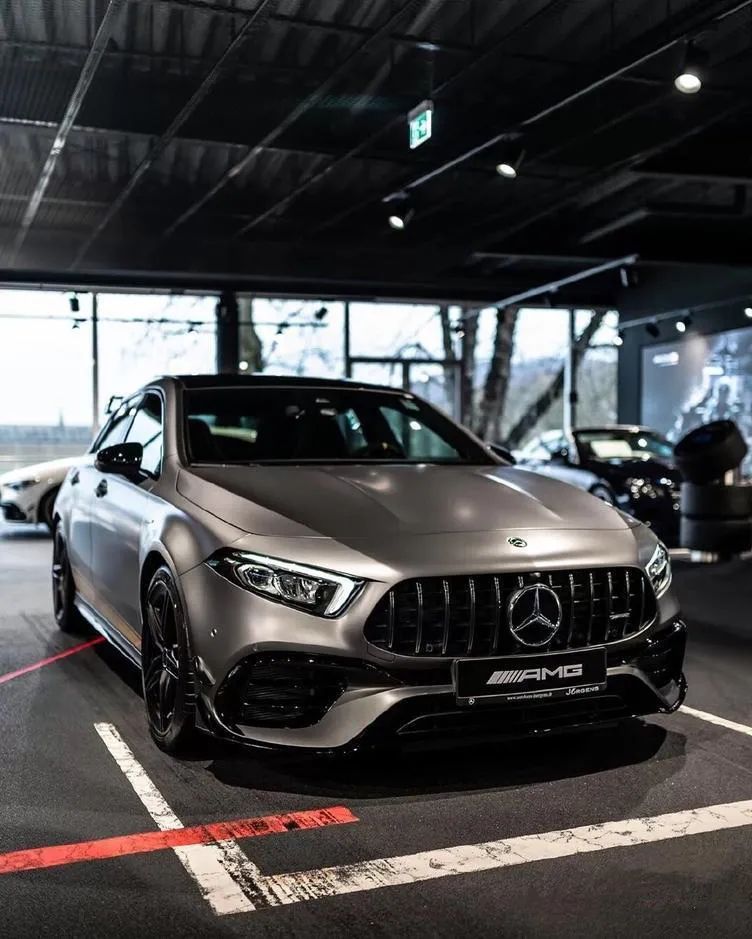 2.0t四缸涡轮增压发动机3.6升v6,有3秒破百的2.0t发动机吗