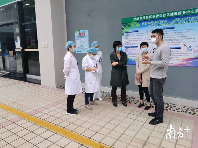 非公党建工作指导员帮助企业复工,党员先锋助力企业发展