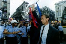 克鲁伊夫缔造巴萨,克鲁伊夫开创了什么