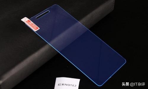 雷军为什么不建议手机贴膜,小米手机还有必要贴膜吗