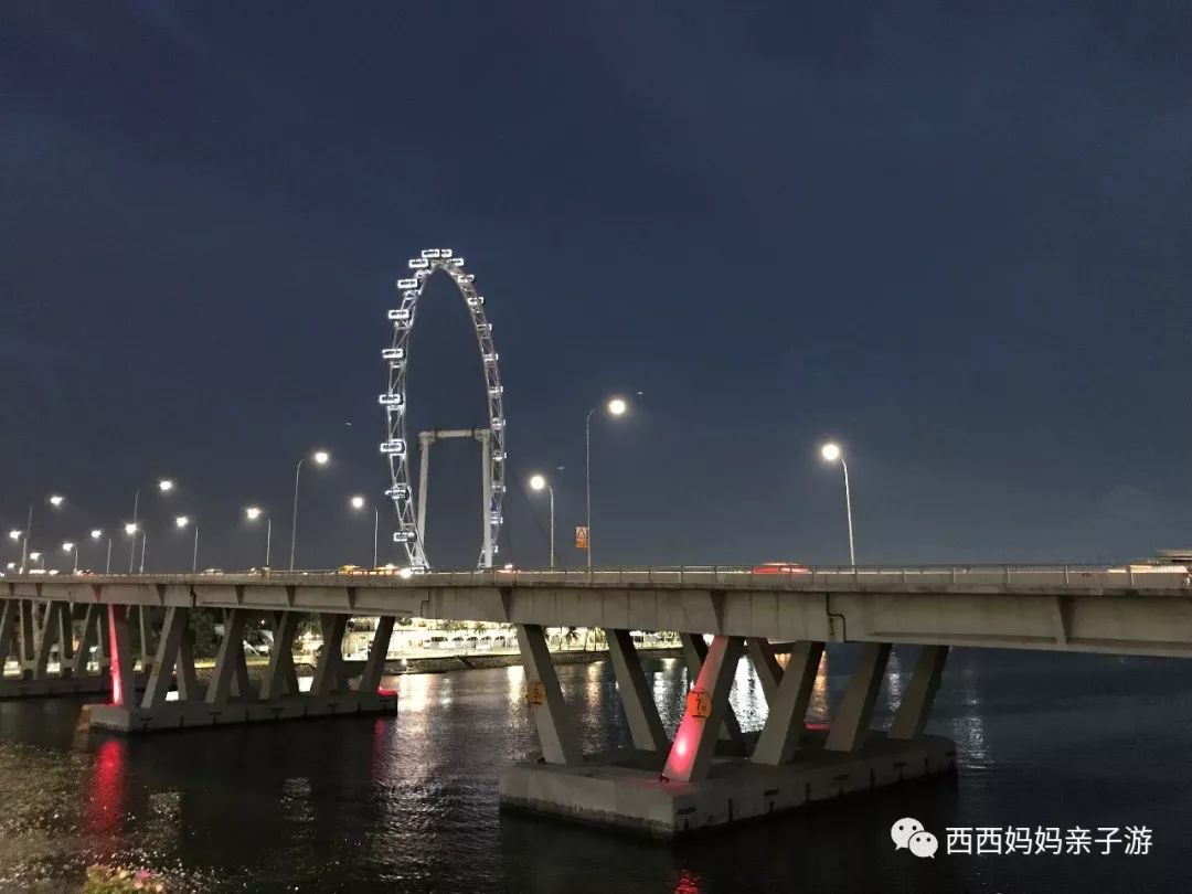 新加坡马来西亚乐高亲子游记（详细版）修改