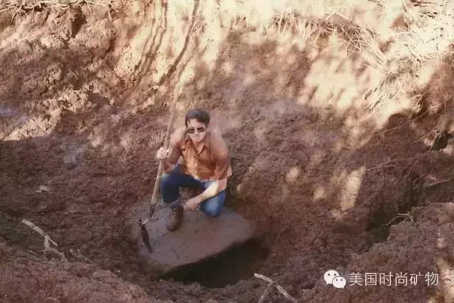 最大的自然铜,世界最大自然铜