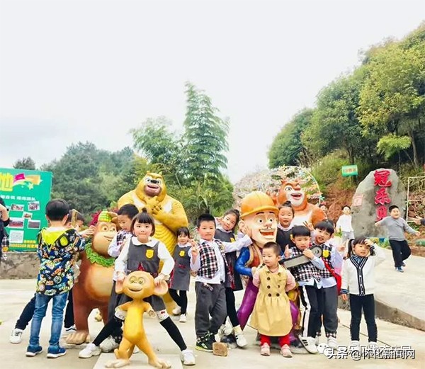 五一怀化亲子游推荐,怀化五一可以带孩子参观的地方