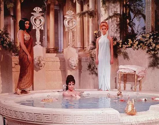 拯救干皮的护肤品,山羊奶手工皂去黑头去鸡皮肤