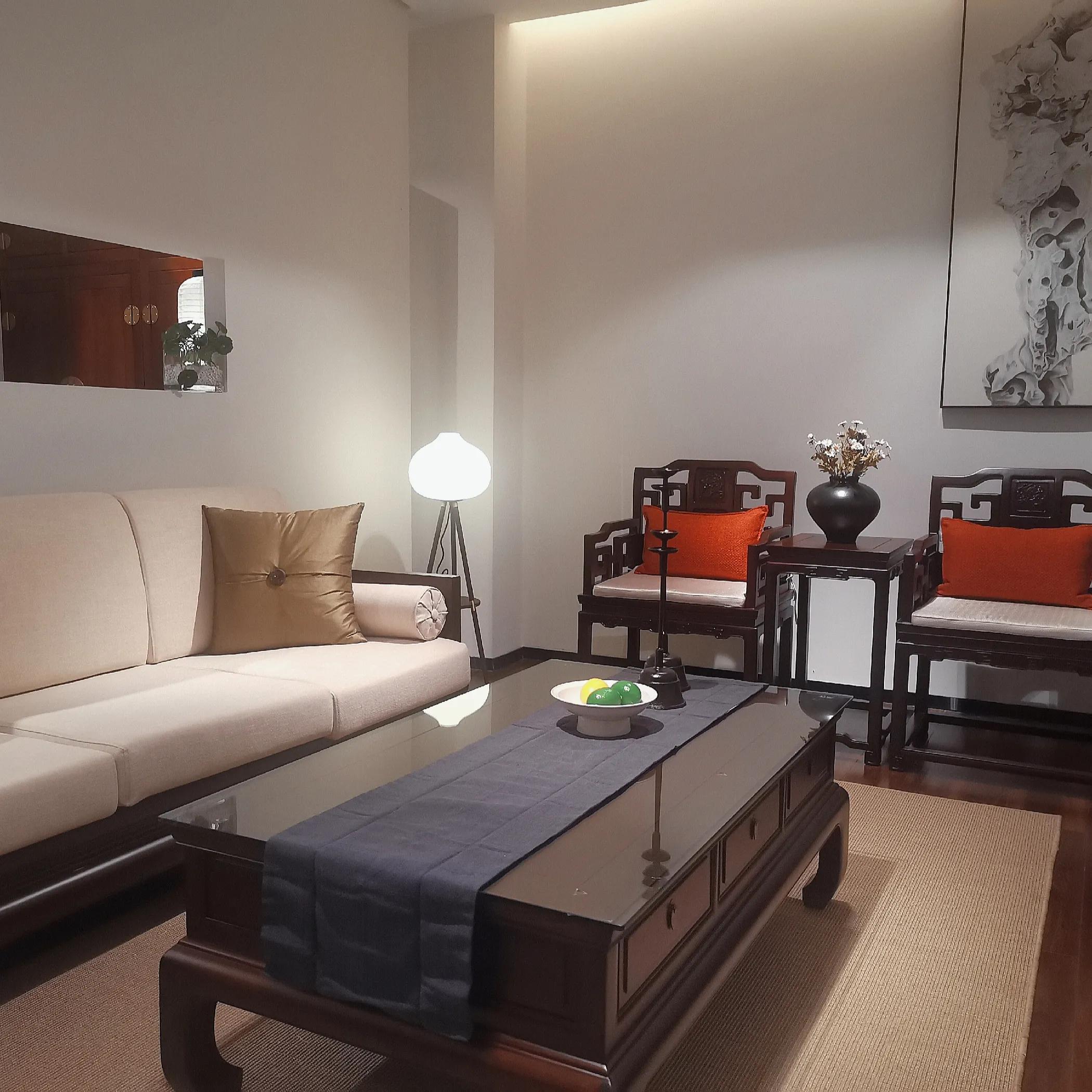 中式极简风格装修,中式极简风格别墅