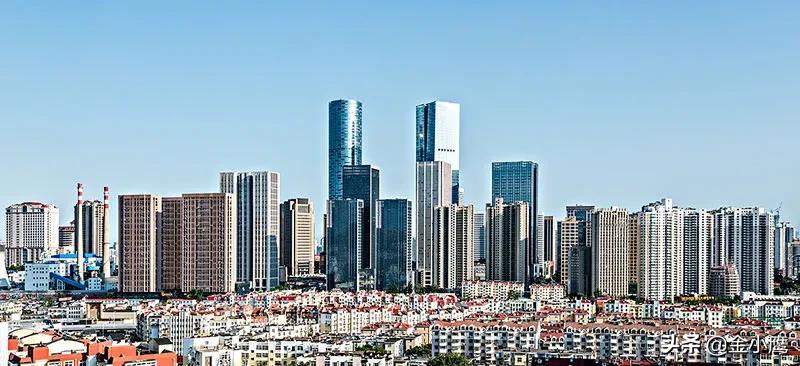 青岛市哪个区更适合定居,青岛各个区有什么特点