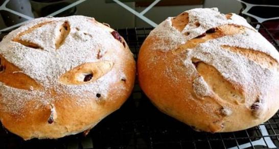 欧包做甜品,无糖欧包制作教程