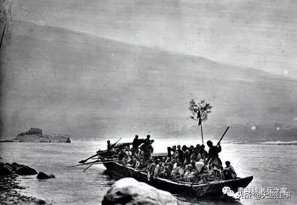 中国工农红军简介,中国工农红军