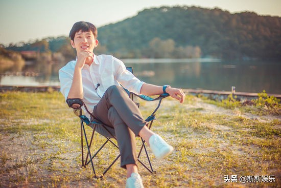 宋茜送医院,宋茜带宠物猪扫楼