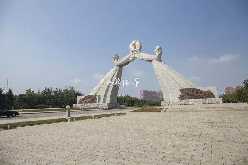 朝鲜｜神秘邻国的夏日旅行
