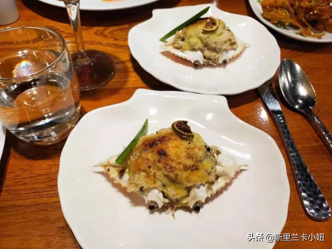 斯里兰卡重口味餐,斯里兰卡美食攻略大全