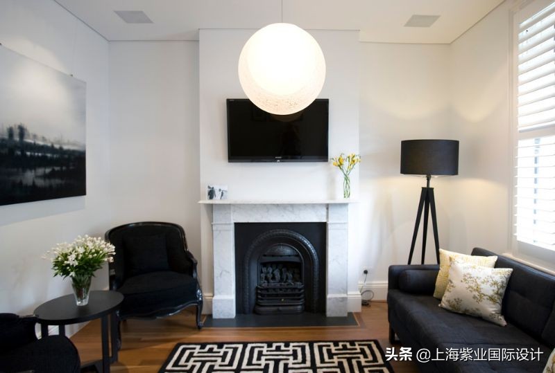 屋里装修暗怎么提亮,装修屋里怎么可以亮一点