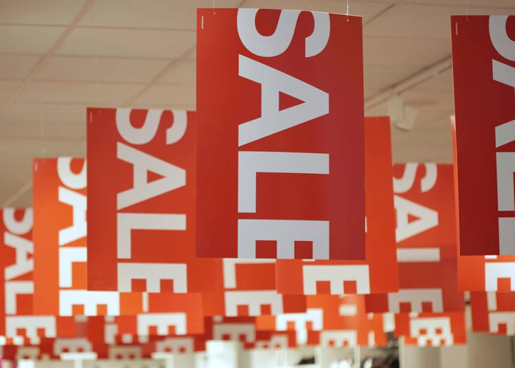 日本购物必买东西清单一览表,去日本购物必买的商品清单