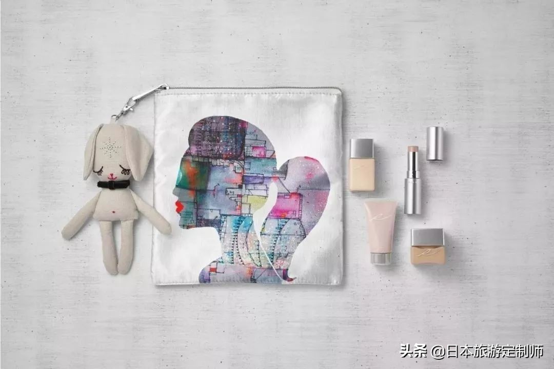 日系圣诞节限定,日本圣诞限定