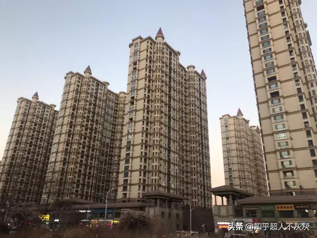 石家庄最厉害的小学学区房现状,石家庄长安区学区排名