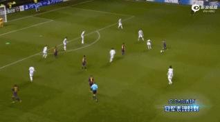 足坛各球星绝技总集,足坛巨星独门绝技