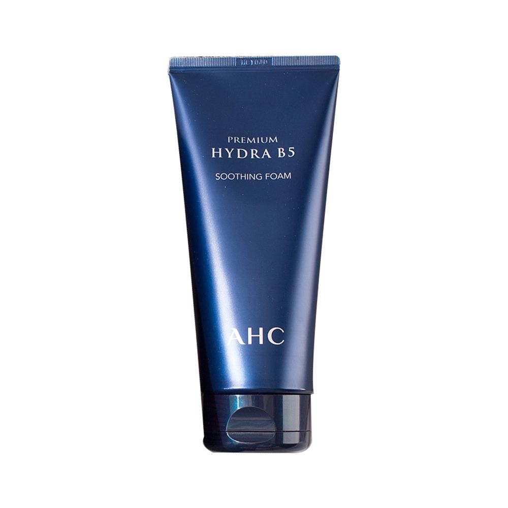 有没有什么好的男士氨基酸洗面奶,还在用的洗面奶