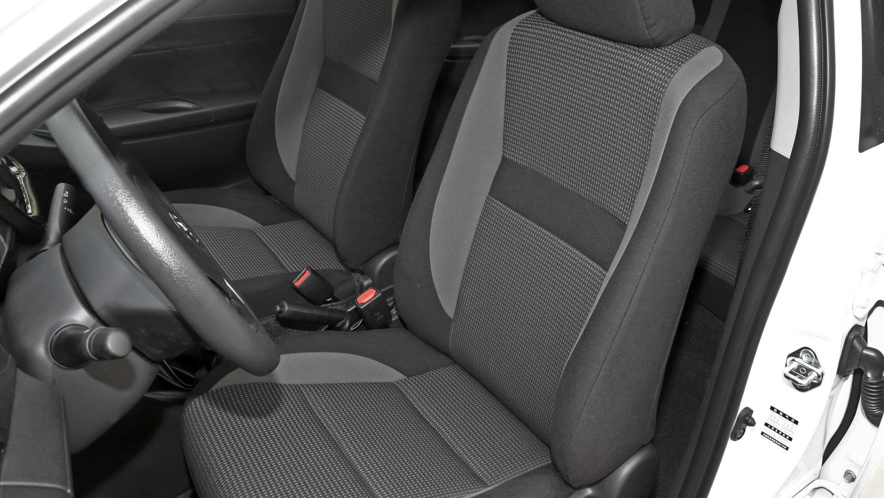 丰田威驰哪款车最便宜,丰田配置为啥那么低销量那么高