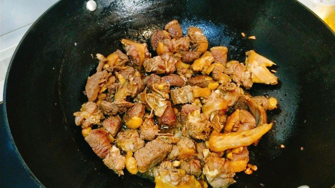 魔芋好吃又好看的家常做法,魔芋怎么做好吃又简单的美食