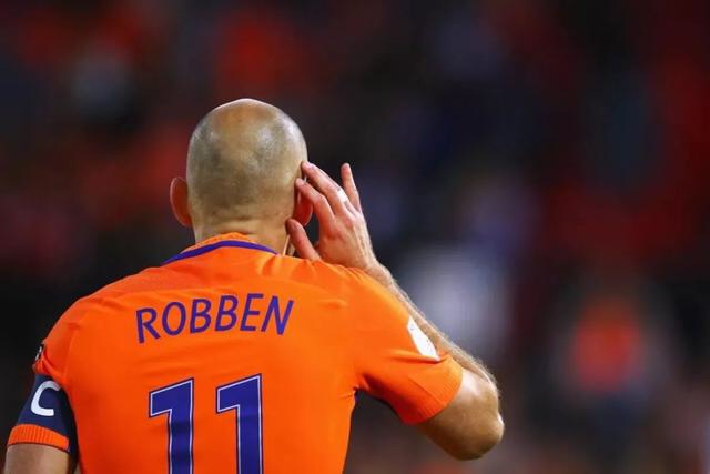 在记忆中寻你--“小飞侠”罗本