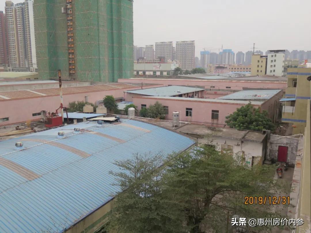 金辉拿地策略,惠阳金辉新拍地