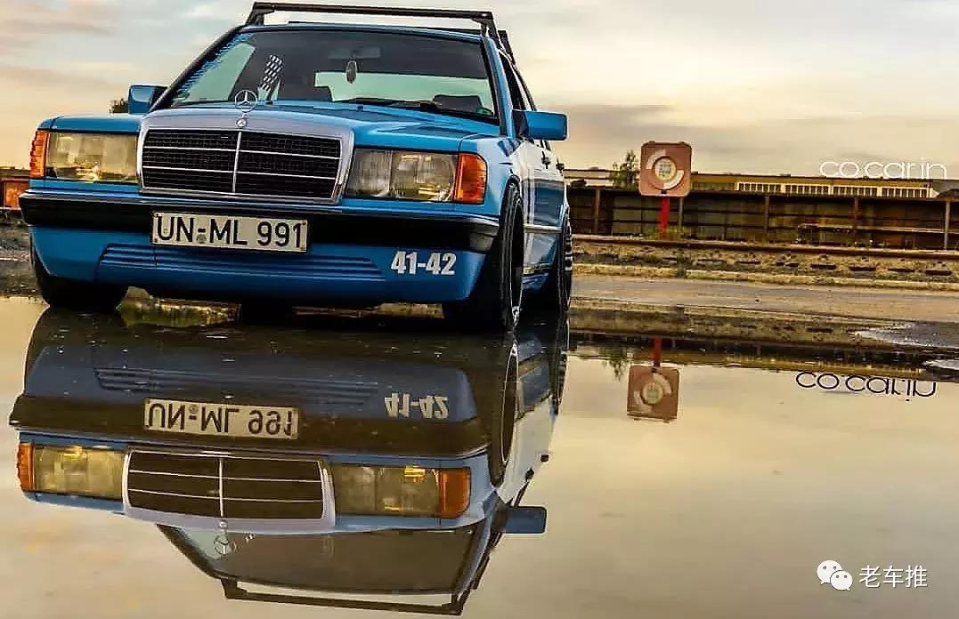 复古老车颜色搭配,时尚与过时的碰撞